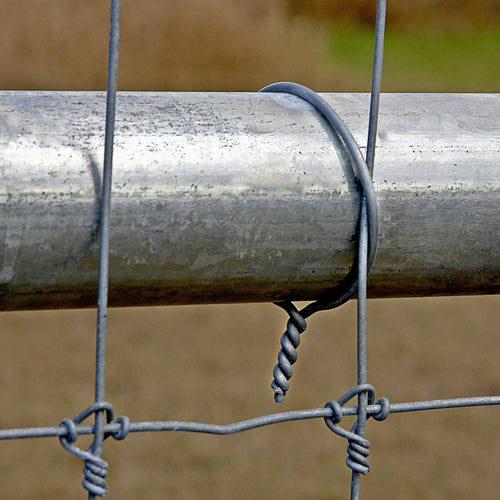 Stay Tuff Fence T-Post Clips