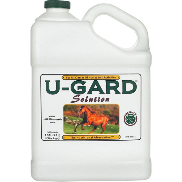 U-GARD SOLUTION