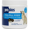 Probios Pro-Pill Pods W/ Probiotics For Dogs
