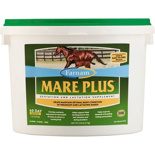 FARNAM MARE PLUS GESTATION AND LACTATION SUPPLEMENT